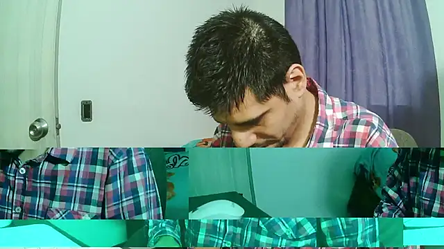 Snapshot of Braulio_master chatting on October 3, 11:18 am Braulio master online show from October 3, 11:18 am