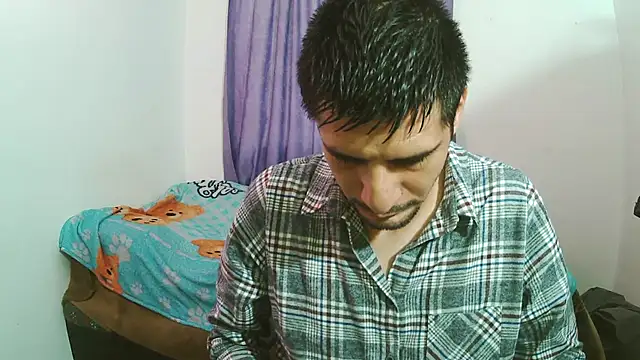 Snapshot of Braulio_master chatting on October 4, 11:30 am Braulio master online show from October 4, 11:30 am