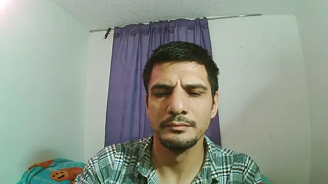 Snapshot of Braulio_master chatting on October 6, 11:18 am Braulio master online show from October 6, 11:18 am