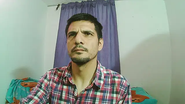 Snapshot of Braulio_master chatting on October 7, 11:29 am Braulio master online show from October 7, 11:29 am