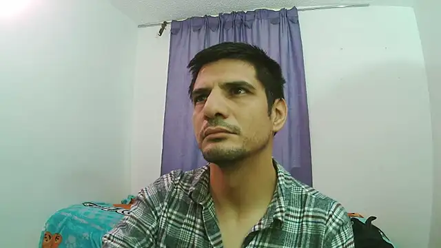 Snapshot of Braulio_master chatting on October 11, 11:20 am Braulio master online show from October 11, 11:20 am