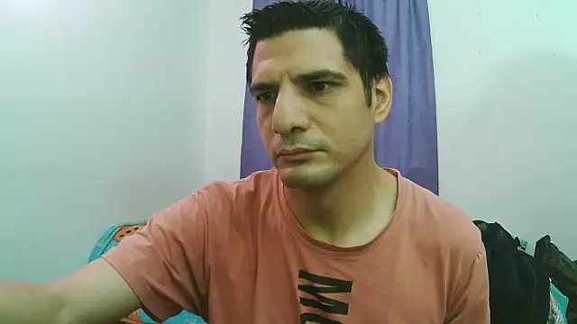 Snapshot of Braulio_master chatting on October 13, 11:21 am Braulio master online show from October 13, 11:21 am