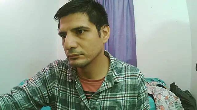 Snapshot of Braulio_master chatting on October 14, 11:22 am Braulio master online show from October 14, 11:22 am