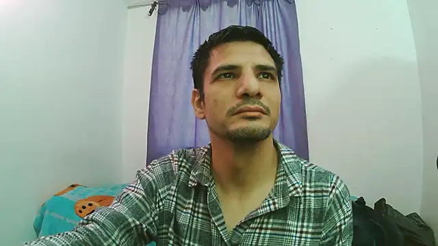 Snapshot of Braulio_master chatting on October 17, 11:57 am Braulio master online show from October 17, 11:57 am