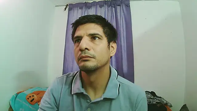 Snapshot of Braulio_master chatting on October 23, 11:53 am Braulio master online show from October 23, 11:53 am