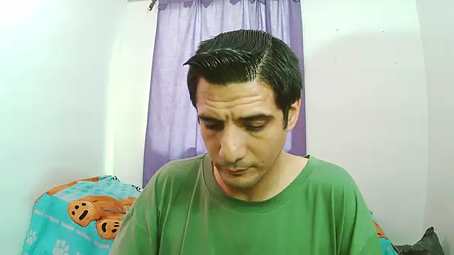 Snapshot of Braulio_master chatting on October 27, 9:19 pm Braulio master online show from October 27, 9:19 pm