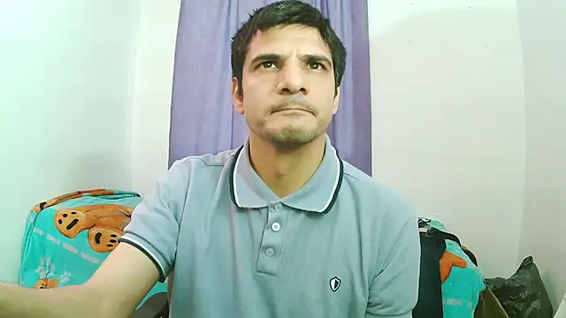 Snapshot of Braulio_master chatting on October 28, 11:47 am Braulio master online show from October 28, 11:47 am