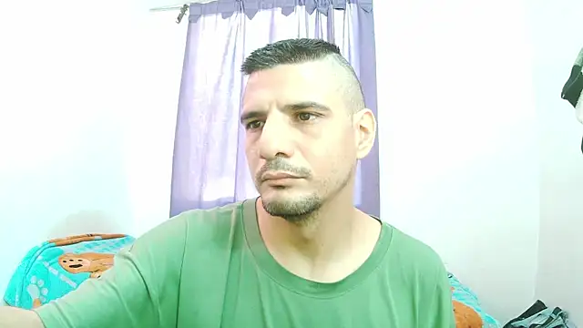 Snapshot of Braulio_master chatting on November 1, 12:07 pm Braulio master online show from November 1, 12:07 pm