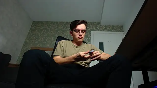 FelixStarkk online show from October 24, 4:20 am