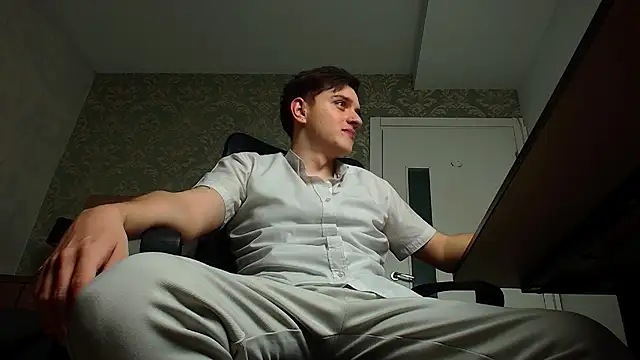 FelixStarkk online show from November 23, 5:29 am