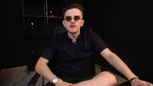 FelixStarkk online show from July 11, 5:43 am