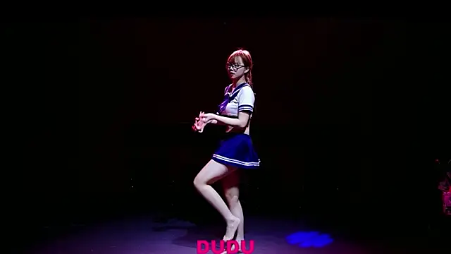 yznt-dudu online show from October 2, 12:12 pm