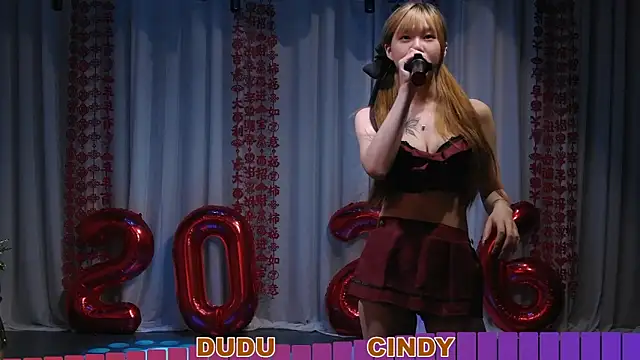 yznt-dudu online show from March 7, 2:25 pm