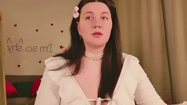 Snapshot of love_me__tonight_ chatting on February 15, 11:23 pm love me tonight online show from February 15, 11:23 pm