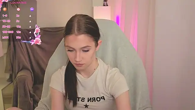 LexyStars online show from October 2, 5:36 am