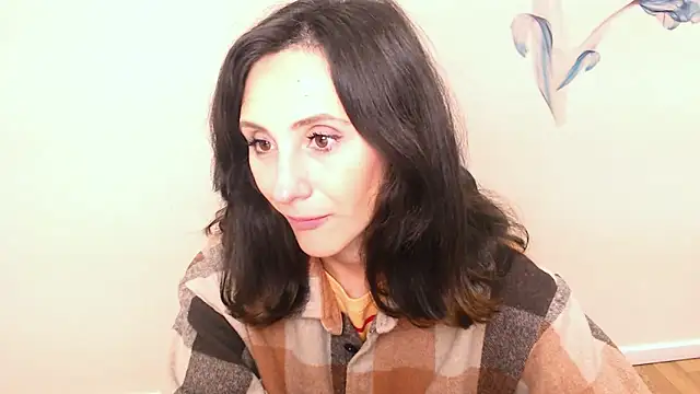 AlissaJersi online show from October 3, 9:06 am