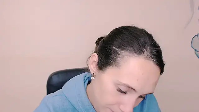 AlissaJersi online show from October 13, 8:47 am