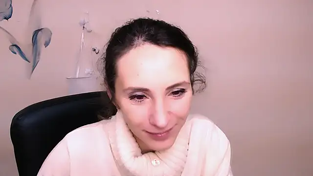 AlissaJersi online show from October 28, 8:40 am