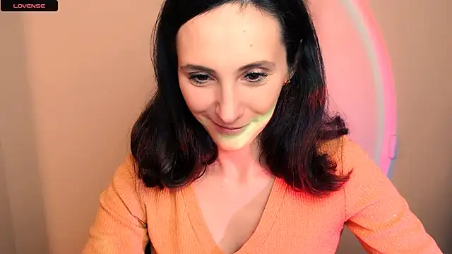 AlissaJersi online show from November 3, 10:27 am