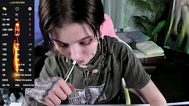 MiraVelle online show from September 21, 7:59 pm