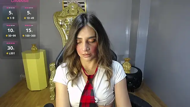 agatha brooks t online show from October 27, 12:20 pm