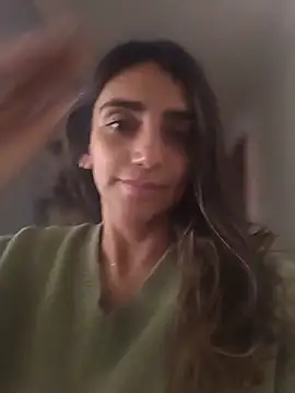 Snapshot of agatha_brooks_t chatting on February 19, 2:13 pm agatha brooks t online show from February 19, 2:13 pm