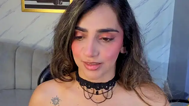 Snapshot of agatha_brooks_t chatting on March 5, 12:34 pm agatha brooks t online show from March 5, 12:34 pm