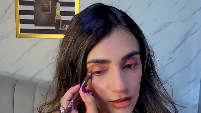 Snapshot of agatha_brooks_t chatting on March 14, 12:32 pm agatha brooks t online show from March 14, 12:32 pm