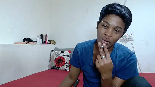 Sexyboobae27 online show from September 14, 6:51 pm