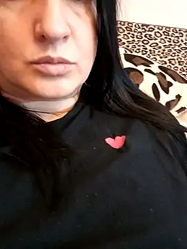 TriumphLove online show from February 7, 8:53 pm