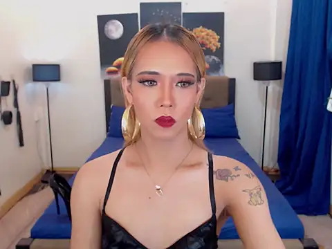 PreciousAmore online show from September 18, 2:13 am