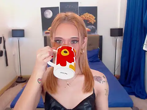 PreciousAmore online show from September 30, 2:38 am