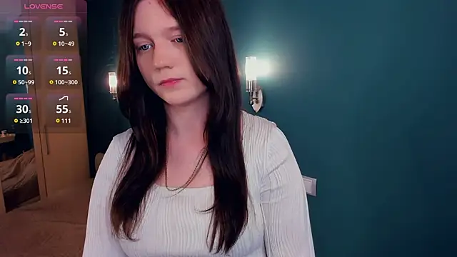 Snapshot of PollyHandford chatting on September 25, 4:27 am PollyHandford online show from September 25, 4:27 am