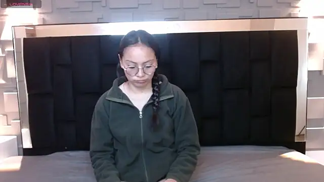 katalina07 1 online show from October 4, 12:47 pm