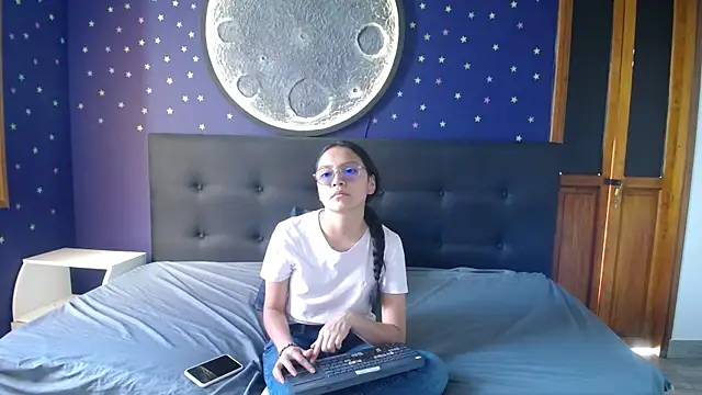 katalina07 1 online show from November 4, 12:59 pm