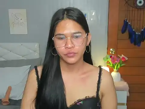 AlianaBlair online show from September 18, 8:44 pm