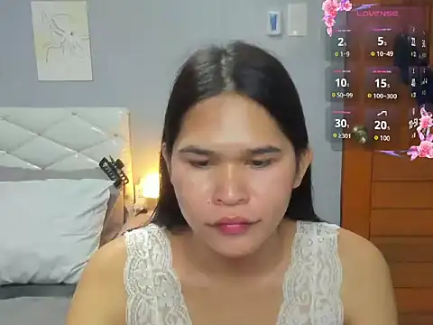 AlianaBlair online show from September 27, 4:23 pm