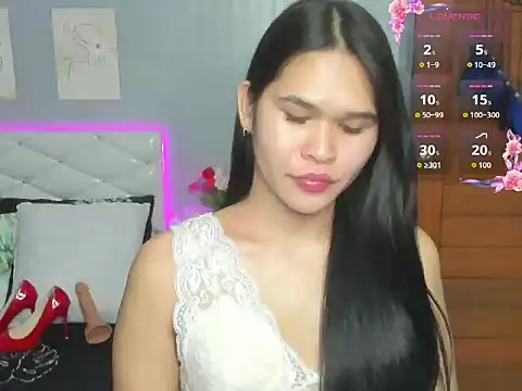 AlianaBlair online show from October 13, 2:28 pm