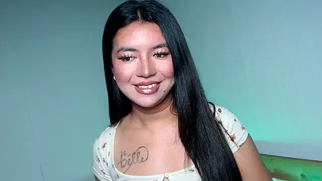 thinker belle online show from November 5, 12:21 am