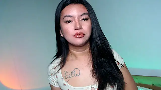 thinker belle online show from November 6, 2:51 pm