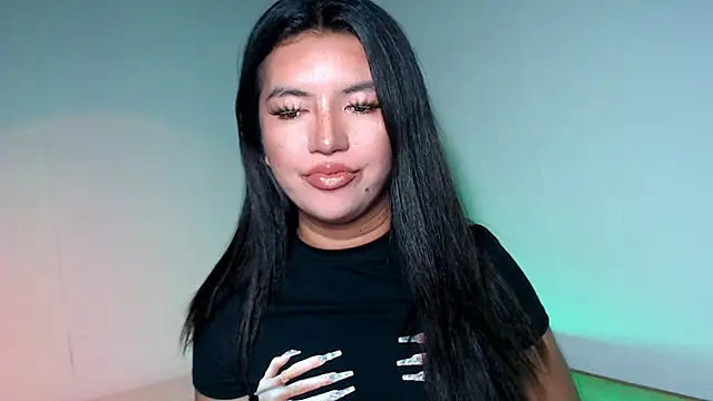 thinker belle online show from November 9, 3:43 pm