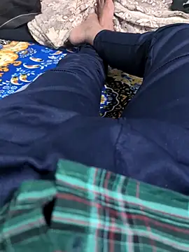 jyohorny online show from November 27, 3:14 pm