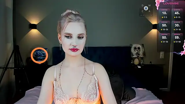 linda ada online show from September 30, 6:46 pm