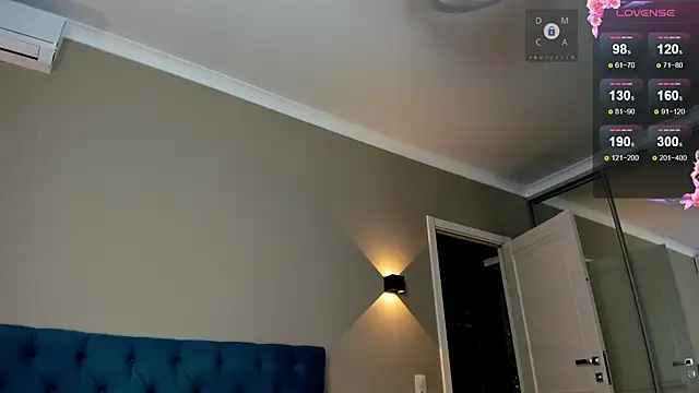 linda ada online show from October 1, 7:42 pm