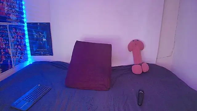 AlannisSweet online show from March 17, 12:08 pm