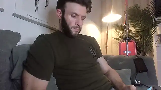 MasterJakeJohns online show from February 5, 11:09 pm