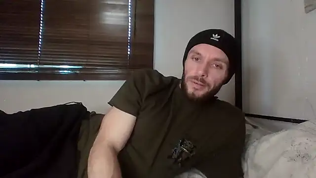 MasterJakeJohns online show from February 6, 2:20 pm