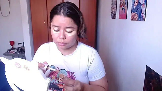 saenz eymi online show from November 21, 3:00 pm