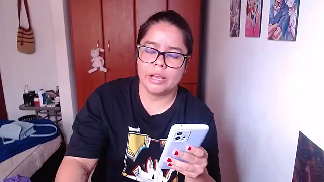 saenz eymi online show from January 6, 4:43 pm