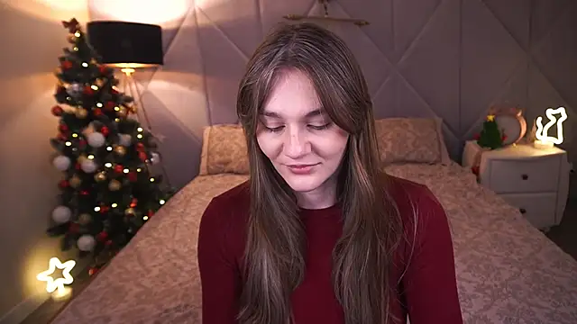 Snapshot of DiamondGoldie chatting on December 18, 6:41 am DiamondGoldie online show from December 18, 6:41 am